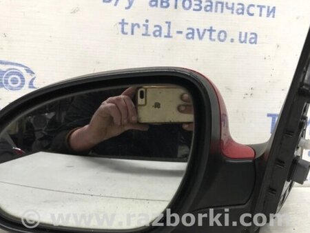 ФОТО Дзеркало ліве для Hyundai i30 Киев