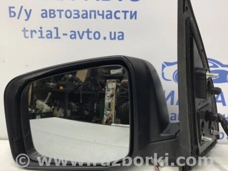 ФОТО Дзеркало ліве для Nissan X-Trail Киев