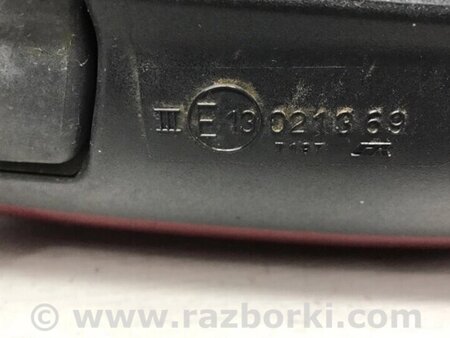 ФОТО Дзеркало праве для Mitsubishi Lancer Киев