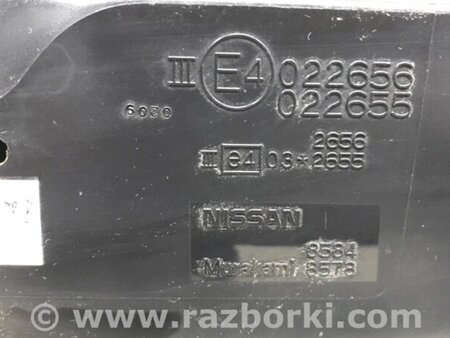 ФОТО Дзеркало праве для Nissan X-Trail Киев