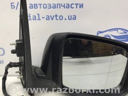ФОТО Дзеркало праве для Nissan X-Trail Киев