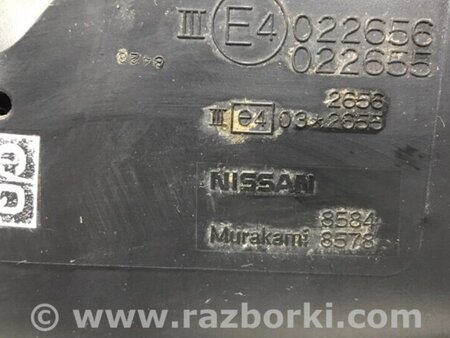 ФОТО Дзеркало праве для Nissan X-Trail Киев