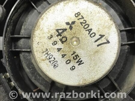 ФОТО Динамік дверей для Mitsubishi Lancer Киев