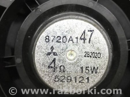 ФОТО Динамік музичний задній для Mitsubishi Outlander Киев