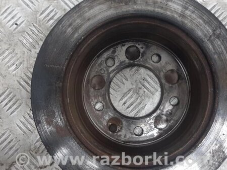 ФОТО Диск гальмівний задній для Hyundai i30 Киев