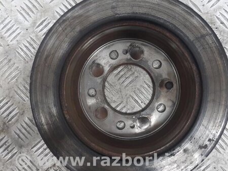 ФОТО Диск гальмівний задній для Hyundai i30 Киев