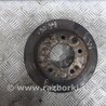 Диск гальмівний задній Hyundai i30
