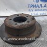 ФОТО Диск гальмівний задній для Mitsubishi Lancer Киев