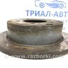 ФОТО Диск гальмівний задній для Mitsubishi Lancer Киев