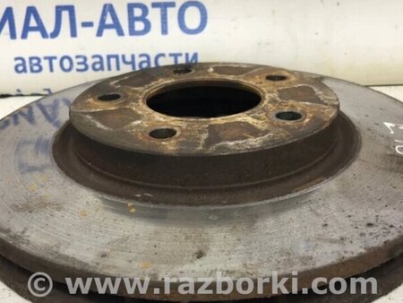 ФОТО Диск гальмівний передній для Mitsubishi Lancer Киев