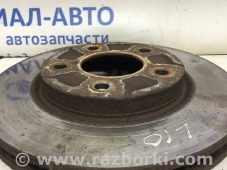 ФОТО Диск гальмівний передній для Mitsubishi Lancer Киев