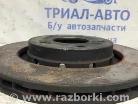 ФОТО Диск гальмівний передній для Mitsubishi Outlander Киев