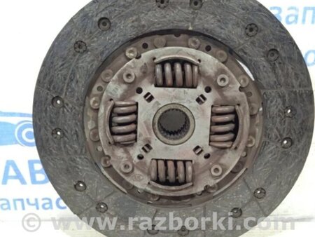 ФОТО Диск зчеплення для Mitsubishi Outlander Киев
