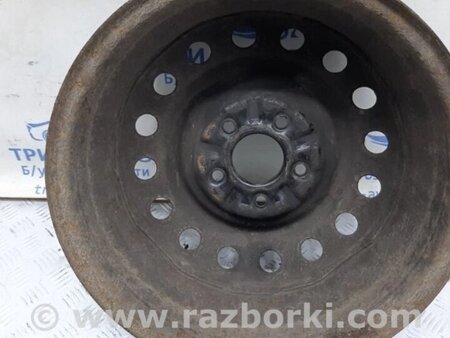 ФОТО Диск штампований для Mitsubishi Outlander Киев