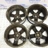ФОТО Диски титану комплект R16 для Mitsubishi Lancer Киев