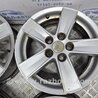 ФОТО Диски титану комплект R16 для Mitsubishi Lancer Киев