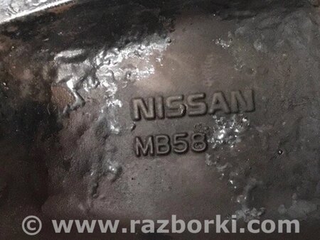 ФОТО Диски титану комплект R17 для Nissan X-Trail Киев