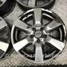 ФОТО Диски титану комплект R17 для Nissan X-Trail Киев