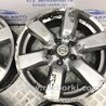 ФОТО Диски титану комплект R17 для Nissan X-Trail Киев
