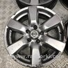 ФОТО Диски титану комплект R17 для Nissan X-Trail Киев