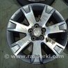ФОТО Диски титану комплект R18 для Mitsubishi Outlander Киев