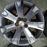 ФОТО Диски титану комплект R18 для Mitsubishi Outlander Киев