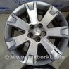 ФОТО Диски титану комплект R18 для Mitsubishi Outlander Киев