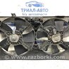 ФОТО Дифузор із вентилятором радіатора для Mitsubishi Lancer Киев