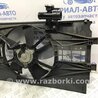 ФОТО Дифузор із вентилятором радіатора для Mitsubishi Lancer Киев