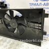 ФОТО Дифузор із вентилятором радіатора для Mitsubishi Lancer Киев