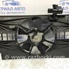 ФОТО Дифузор із вентилятором радіатора для Mitsubishi Lancer Киев