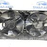 ФОТО Дифузор із вентилятором радіатора для Mitsubishi Outlander Киев
