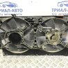 ФОТО Дифузор із вентилятором радіатора для Mitsubishi Outlander Киев