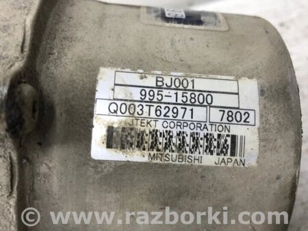ФОТО Електропідсилювач для Mitsubishi Lancer Киев