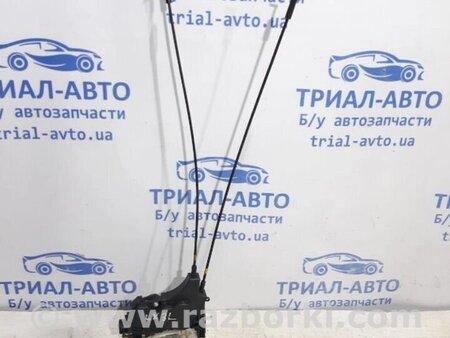 ФОТО Замок двері задній лівий для Mitsubishi Lancer Киев