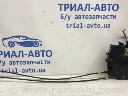 ФОТО Замок двері задній лівий для Mitsubishi Lancer Киев