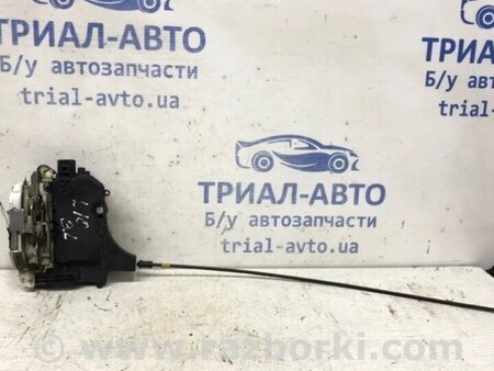 ФОТО Замок двері задній лівий для Mitsubishi Lancer Киев