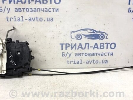 ФОТО Замок двері задній лівий для Mitsubishi Lancer Киев