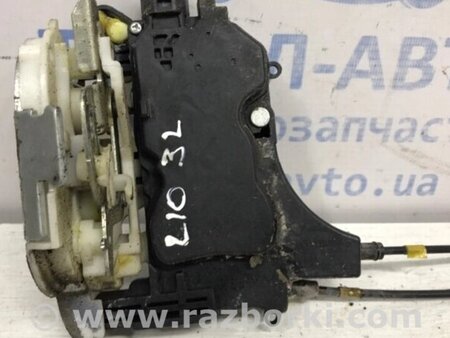 ФОТО Замок двері задній лівий для Mitsubishi Lancer Киев