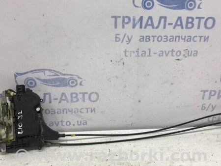 ФОТО Замок двері задній лівий для Mitsubishi Lancer Киев
