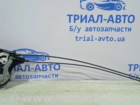 ФОТО Замок двері задній лівий для Mitsubishi Lancer Киев
