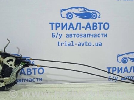 ФОТО Замок двері задній лівий для Mitsubishi Lancer Киев