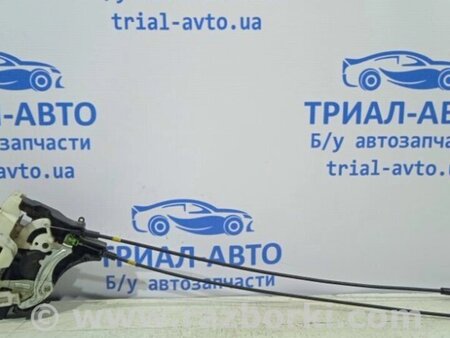 ФОТО Замок двері задній лівий для Mitsubishi Lancer Киев