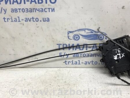 ФОТО Замок двері задній лівий для Mitsubishi Outlander Киев