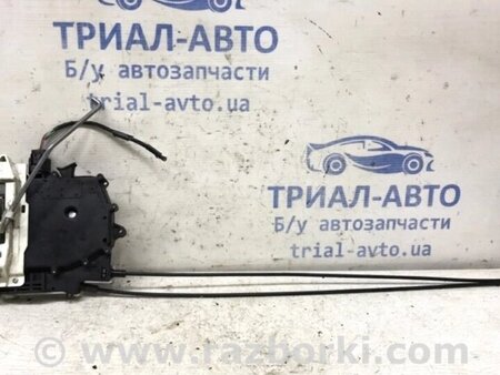 ФОТО Замок двері задній лівий для Mitsubishi Outlander Киев