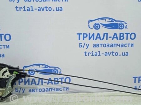 ФОТО Замок двері задній лівий для Mitsubishi Outlander Киев