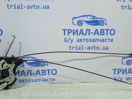 ФОТО Замок двері задній лівий для Mitsubishi Outlander Киев