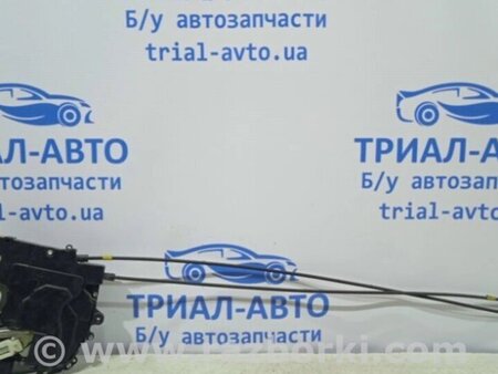 ФОТО Замок двері задній лівий для Mitsubishi Outlander Киев
