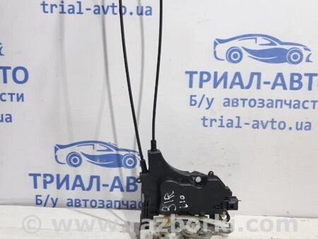 ФОТО Замок двері задній правий для Mitsubishi Lancer Киев