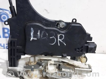 ФОТО Замок двері задній правий для Mitsubishi Lancer Киев